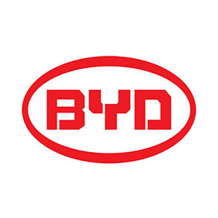 BYD